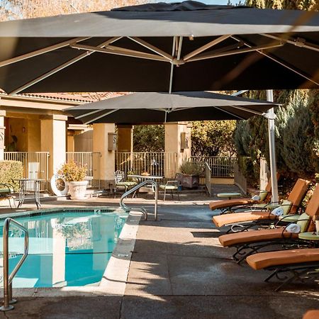 Sonoma Coast Villa Bodega エクステリア 写真